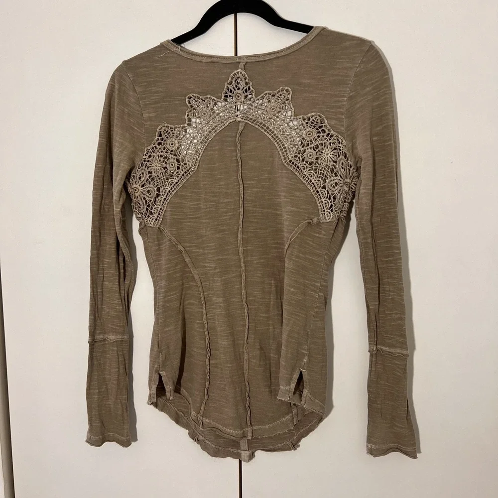 Free People free people